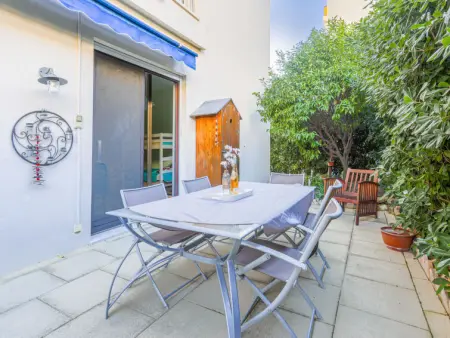 Terrasses de la Baie des Anges, Appartement 4 personnes à Nice - Photo 1