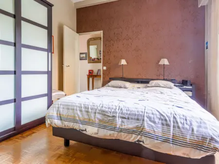 Terrasses de la Baie des Anges, Appartement 4 personnes à Nice - Photo 4