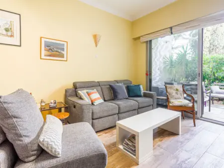 Terrasses de la Baie des Anges, Appartement 4 personnes à Nice - Photo 5