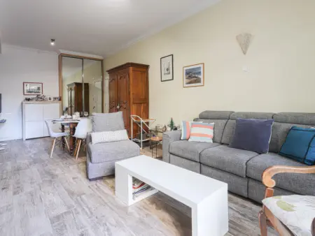 Terrasses de la Baie des Anges, Appartement 4 personnes à Nice - Photo 6