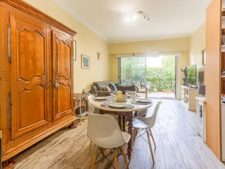 Terrasses de la Baie des Anges, Appartement 4 personnes à Nice - Photo 7