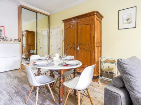 Terrasses de la Baie des Anges, Appartement 4 personnes à Nice - Photo 8