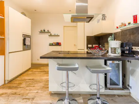 Terrasses de la Baie des Anges, Appartement 4 personnes à Nice - Photo 9