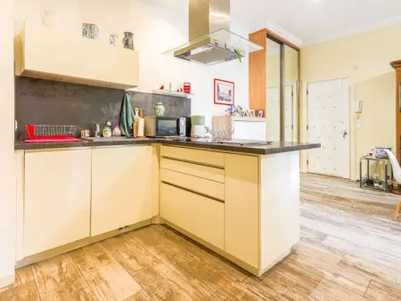 Terrasses de la Baie des Anges, Appartement 4 personnes à Nice - Photo 10