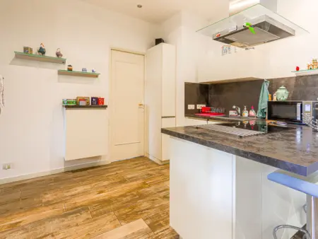 Terrasses de la Baie des Anges, Appartement 4 personnes à Nice - Photo 11