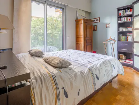 Terrasses de la Baie des Anges, Appartement 4 personnes à Nice - Photo 12