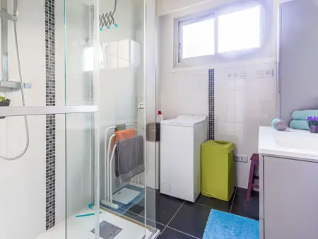 Terrasses de la Baie des Anges, Appartement 4 personnes à Nice - Photo 14