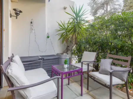 Terrasses de la Baie des Anges, Appartement 4 personnes à Nice - Photo 15