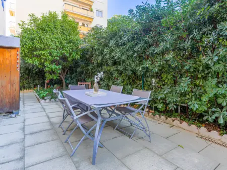Terrasses de la Baie des Anges, Appartement 4 personnes à Nice - Photo 16