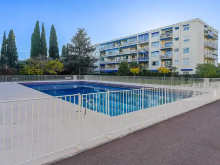 Terrasses de la Baie des Anges, Appartement 4 personnes à Nice - Photo 17
