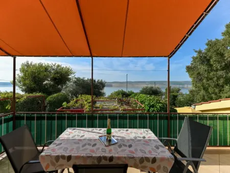 Appartement à Starigrad Paklenica, Ana - L980493