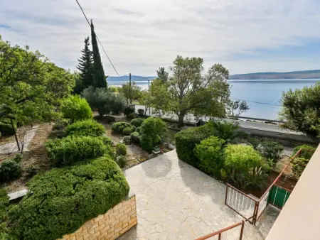 Appartement à Starigrad Paklenica, Ana - L980494
