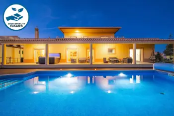 Villa in Carvoeiro,Villa Golden Bay 1066558 N°980598