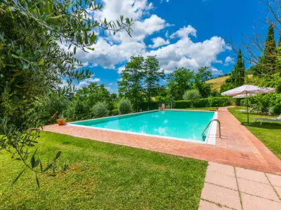 Appartement à San Gimignano, Casa Tibesa - N°980672