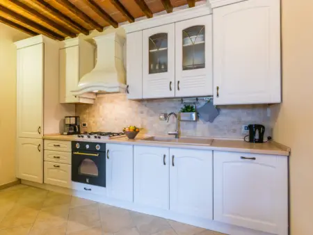 Casa Tibesa, Appartement 4 personnes à San Gimignano - Photo 9