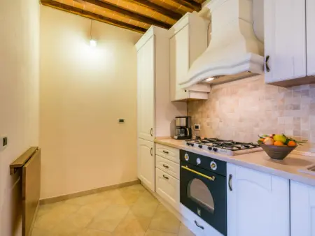 Casa Tibesa, Appartement 4 personnes à San Gimignano - Photo 10