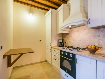 Casa Tibesa, Appartement 4 personnes à San Gimignano - Photo 11