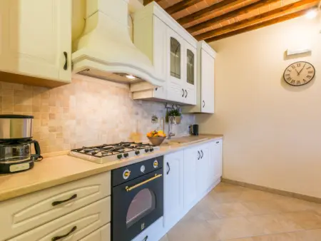 Casa Tibesa, Appartement 4 personnes à San Gimignano - Photo 12