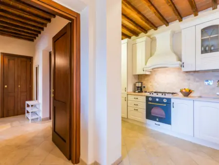 Casa Tibesa, Appartement 4 personnes à San Gimignano - Photo 13