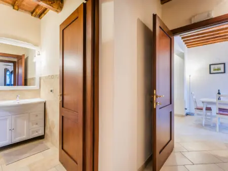 Casa Tibesa, Appartement 4 personnes à San Gimignano - Photo 14