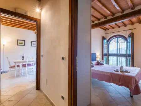 Casa Tibesa, Appartement 4 personnes à San Gimignano - Photo 15