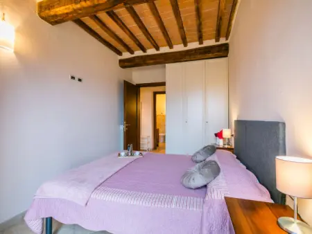 Casa Tibesa, Appartement 4 personnes à San Gimignano - Photo 16