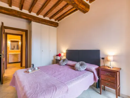 Casa Tibesa, Appartement 4 personnes à San Gimignano - Photo 17