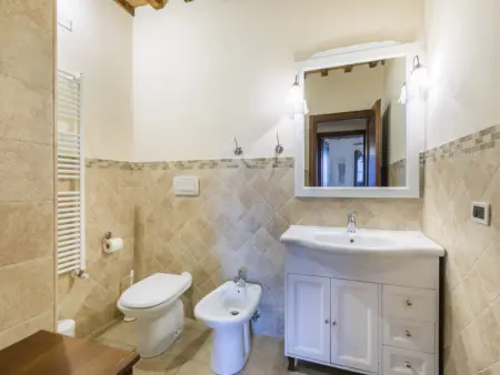 Casa Tibesa, Appartement 4 personnes à San Gimignano - Photo 18