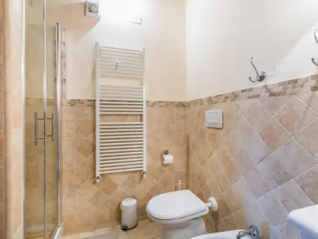 Casa Tibesa, Appartement 4 personnes à San Gimignano - Photo 19