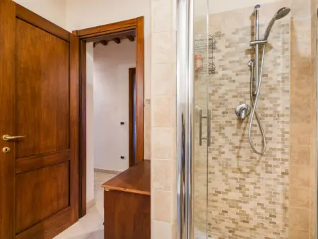 Casa Tibesa, Appartement 4 personnes à San Gimignano - Photo 20