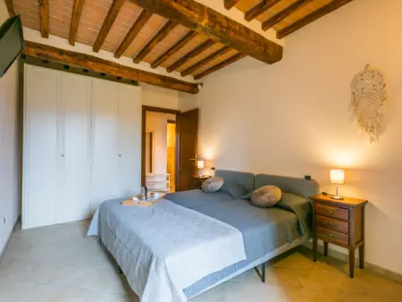 Casa Tibesa, Appartement 4 personnes à San Gimignano - Photo 22