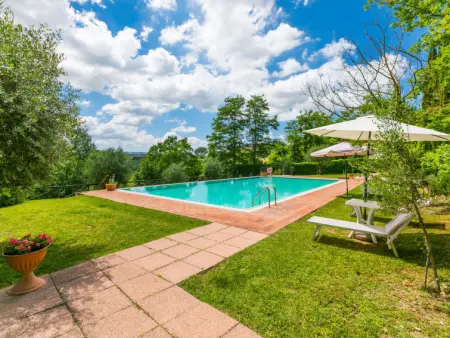 Casa Tibesa, Appartement 4 personnes à San Gimignano - Photo 39