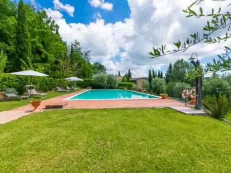 Casa Tibesa, Appartement 4 personnes à San Gimignano - Photo 42