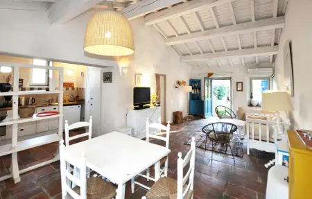 Location Maison 4 personnes à Pech Luna - Photo 2