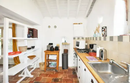 Location Maison 4 personnes à Pech Luna - Photo 4