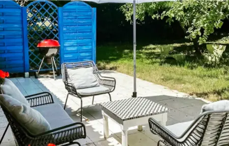 Location Maison 4 personnes à Pech Luna - Photo 6