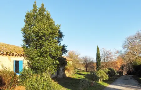 Location Maison 4 personnes à Pech Luna - Photo 7