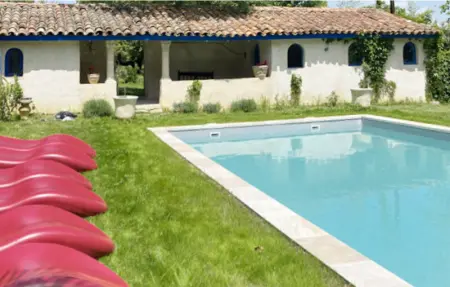 Location Maison 4 personnes à Pech Luna - Photo 8