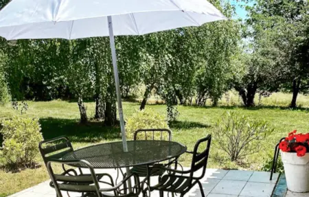 Location Maison 4 personnes à Pech Luna - Photo 9