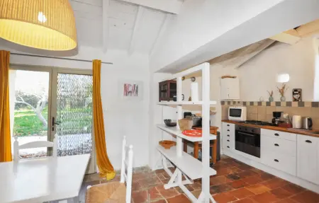 Location Maison 4 personnes à Pech Luna - Photo 14