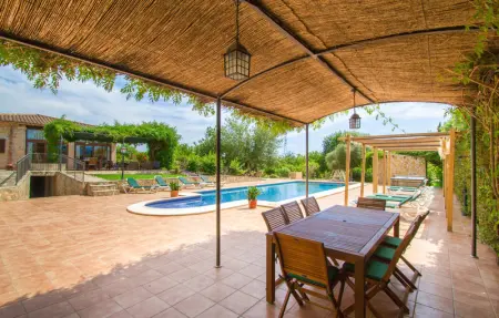 Location Maison 8 personnes à Marratxí - Photo 7