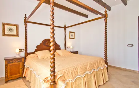 Location Maison 8 personnes à Marratxí - Photo 24