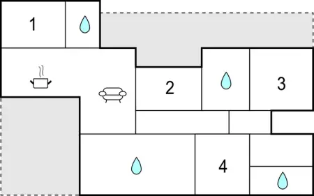 Location Maison 8 personnes à Marratxí - Photo 33