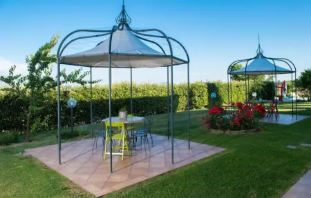 Location Maison 18 personnes à Bagnoregio - Photo 6