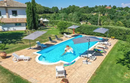 Location Maison 18 personnes à Bagnoregio - Photo 12