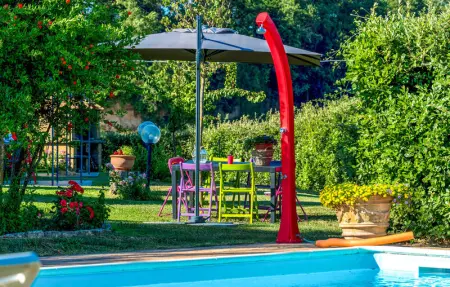 Location Maison 18 personnes à Bagnoregio - Photo 13