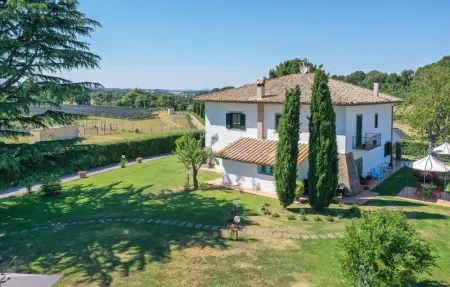 Location Maison 18 personnes à Bagnoregio - Photo 14