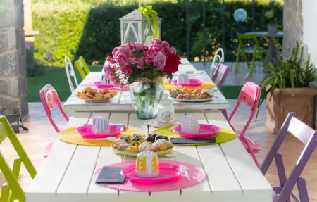 Location Maison 18 personnes à Bagnoregio - Photo 17