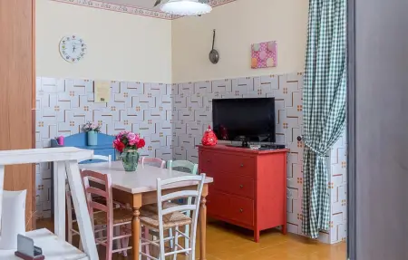 Location Maison 18 personnes à Bagnoregio - Photo 23