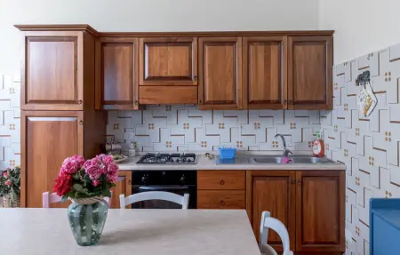 Location Maison 18 personnes à Bagnoregio - Photo 26